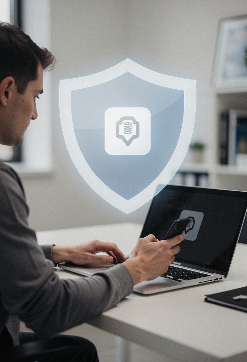 Malware-Abwehr